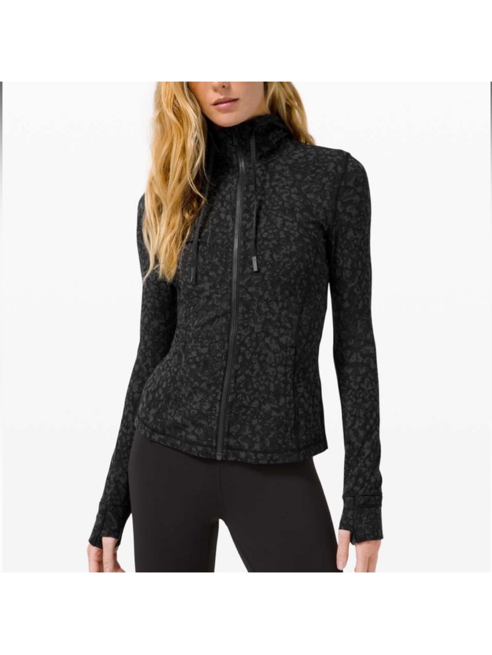 Lululemon Define Jacket
